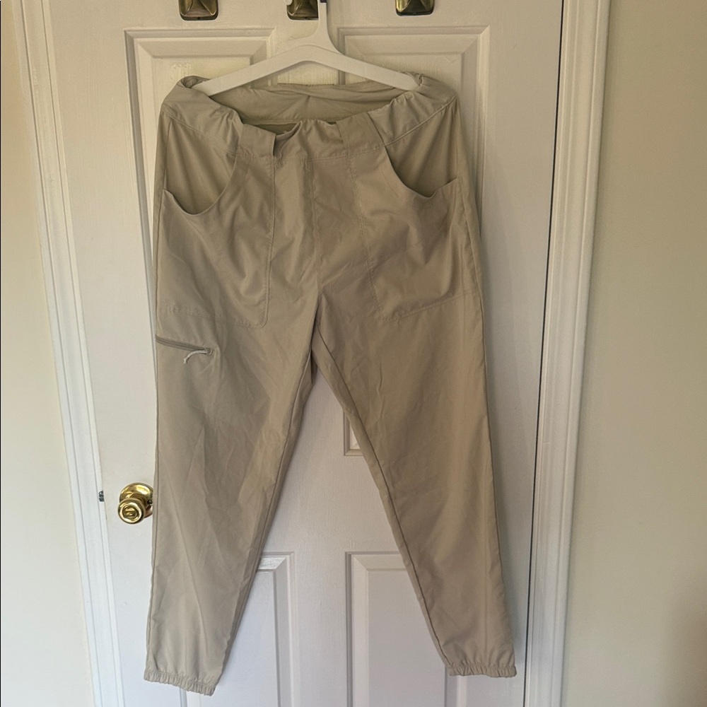 Patagonia lightweight hiking pants